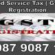 Gst Registration Consultants